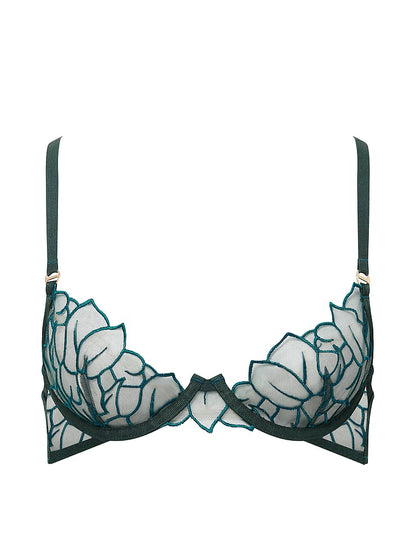 Laurel Wired Bra