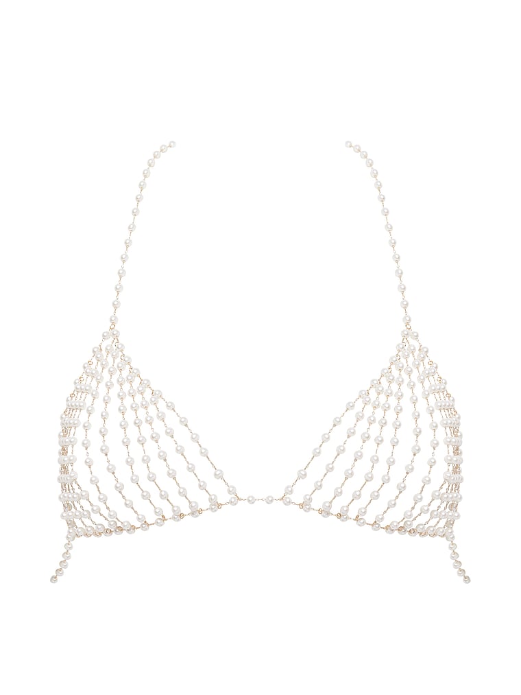 Pearl Soft Bra