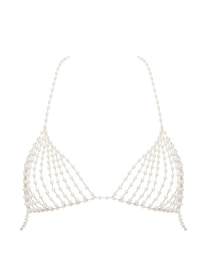 Pearl Soft Bra