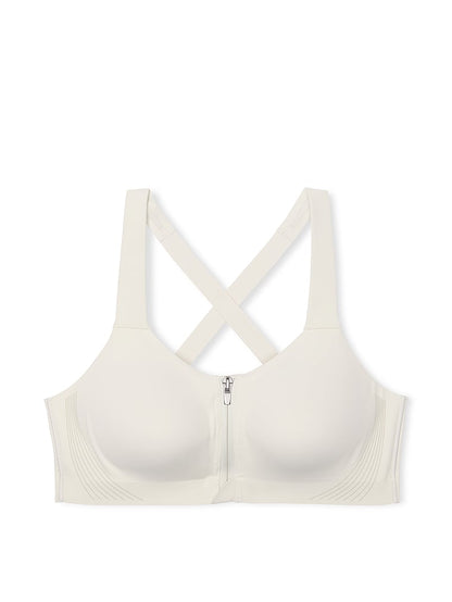 Knockout Front-Close Sports Bra