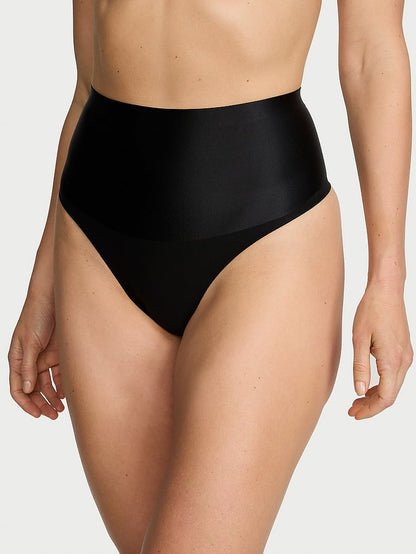 SmoothingShimmer™ Thong Panty