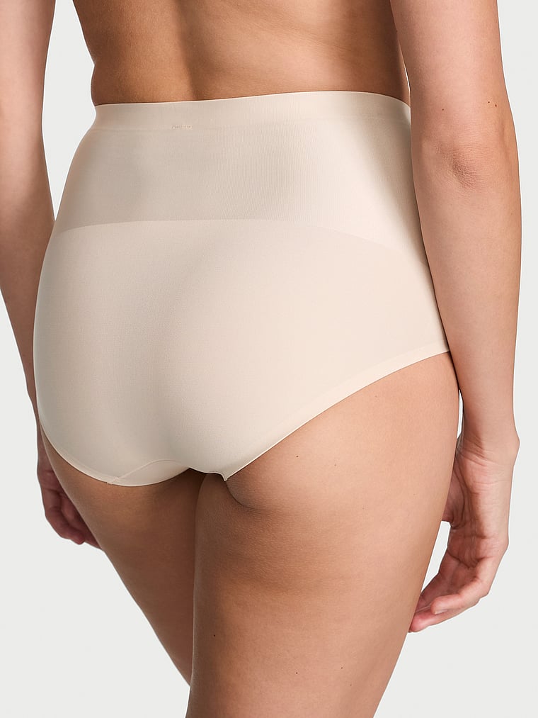 SmoothingShimmer™ Brief Panty