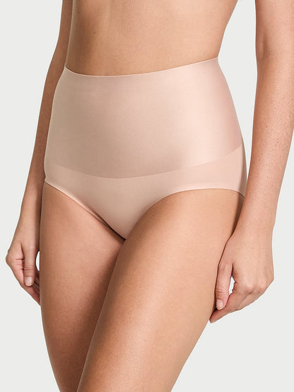 SmoothingShimmer™ Brief Panty