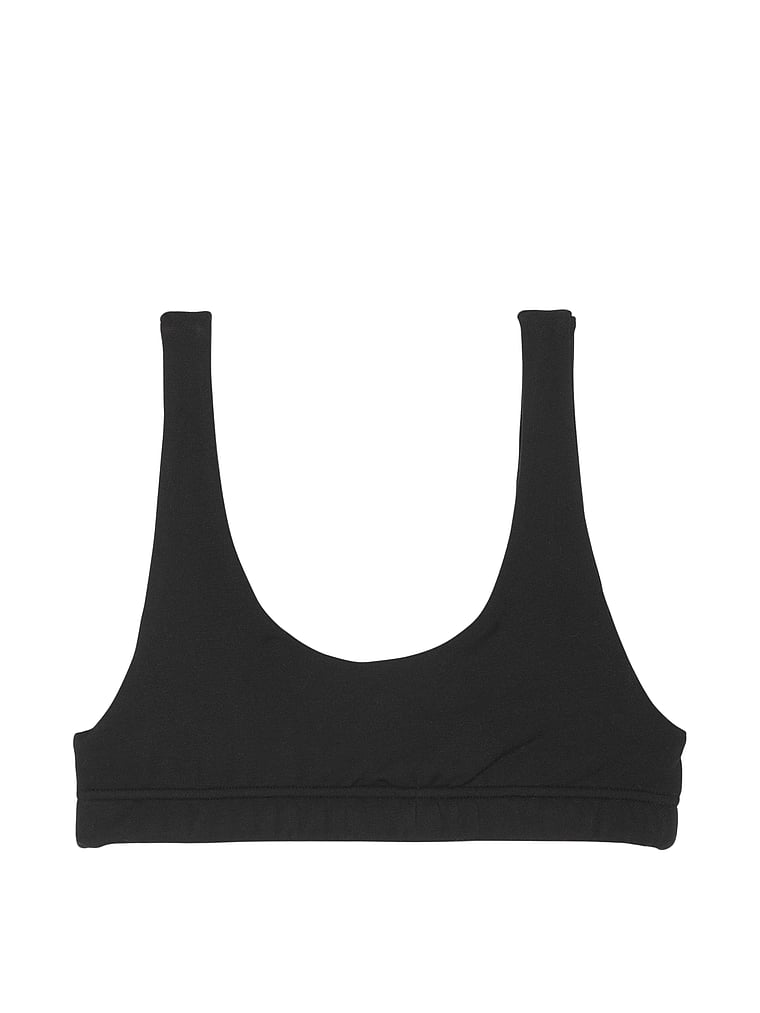 Brushed Modal Fleece Lounge Bralette