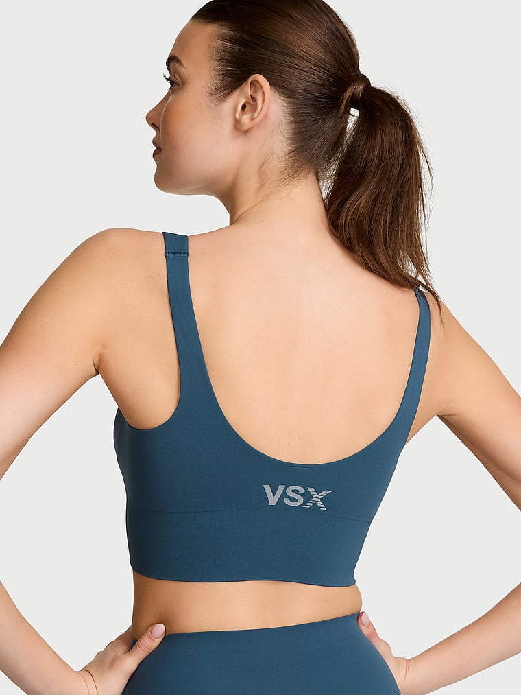 VSX Elevate™ Seamless-Comfort Sports Bra