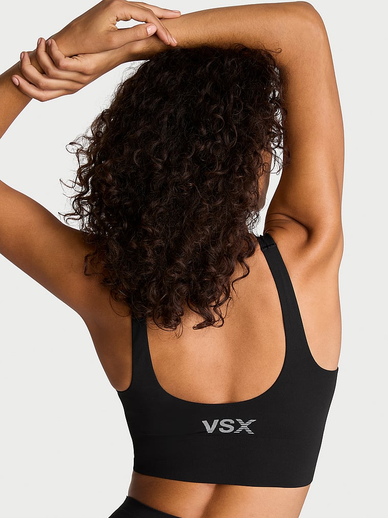 VSX Elevate™ Seamless-Comfort Sports Bra