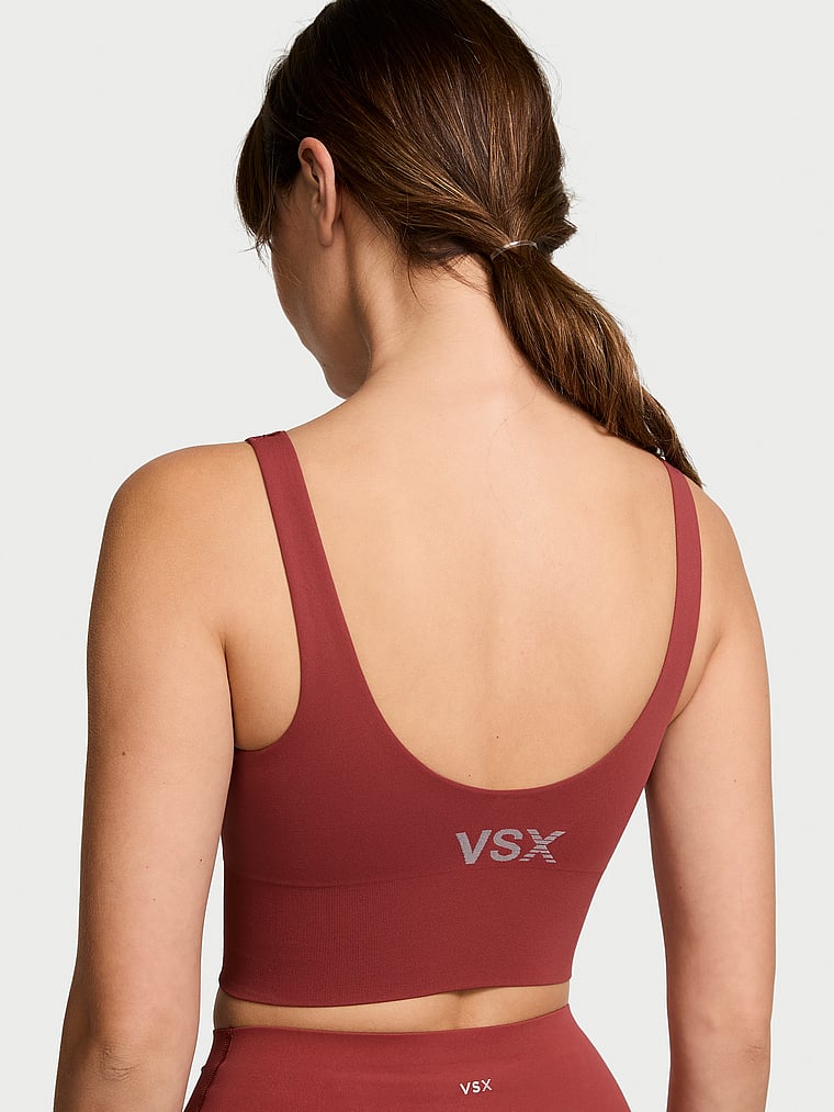 VSX Elevate™ Seamless-Comfort Sports Bra