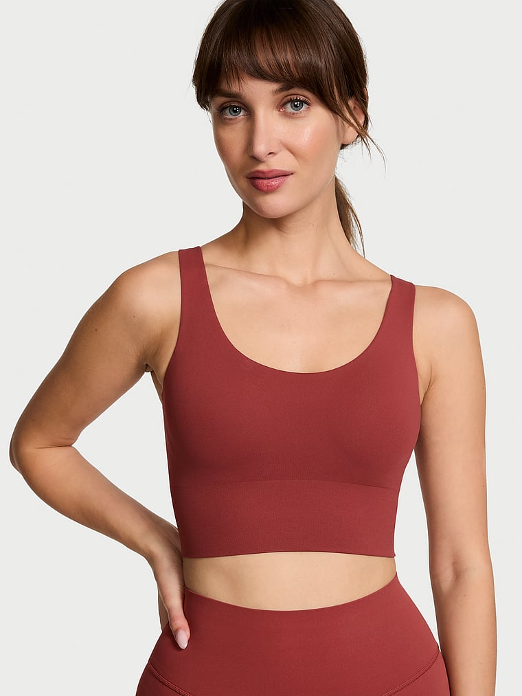 VSX Elevate™ Seamless-Comfort Sports Bra