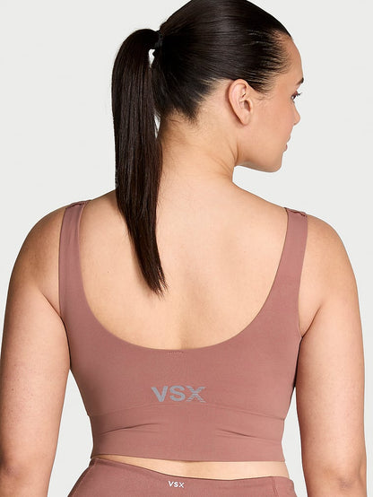 VSX Elevate™ Seamless-Comfort Sports Bra