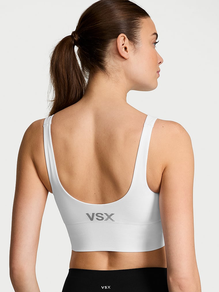 VSX Elevate™ Seamless-Comfort Sports Bra