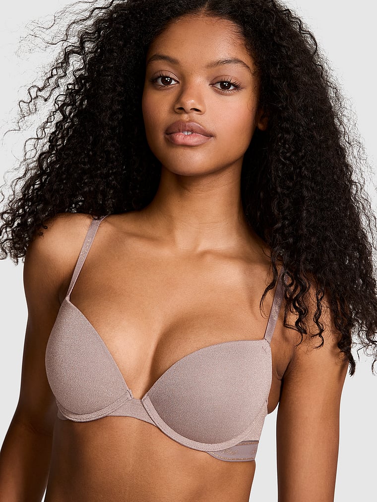 Wear Everywhere Super Push-Up Bra