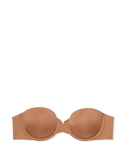 Illusions Smooth Uplift Strapless Bra