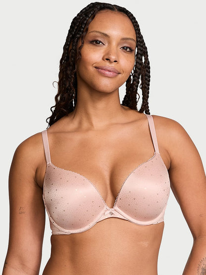 Push-Up Smooth Bra