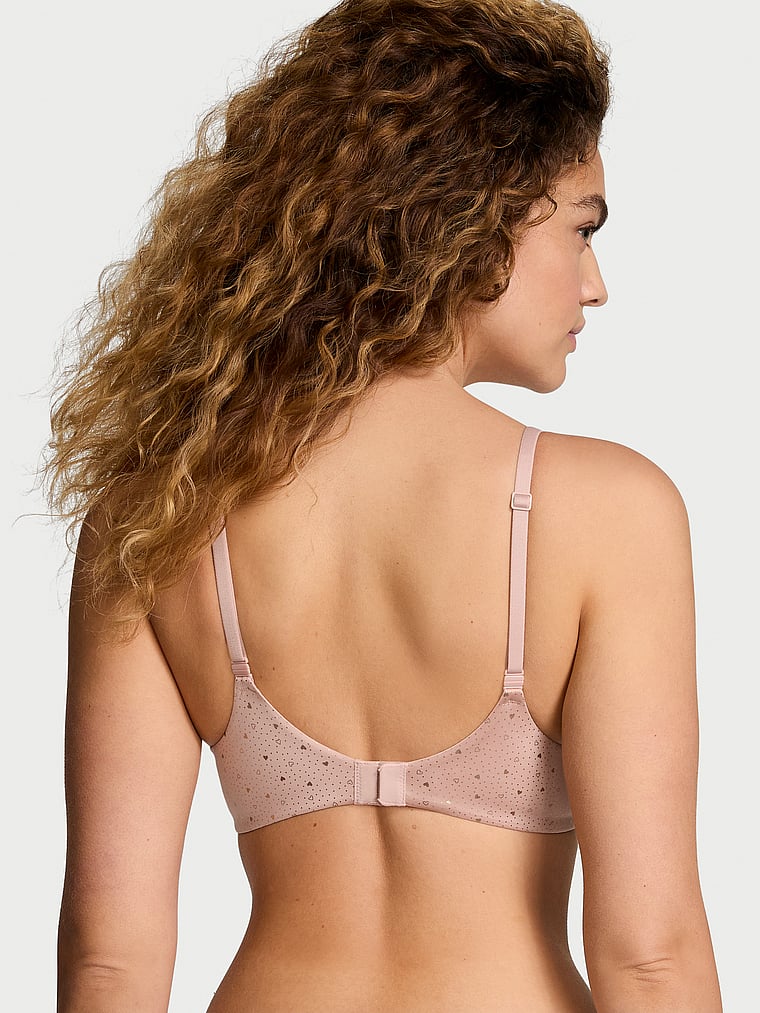 Perfect Shape Push-Up Smooth Bra