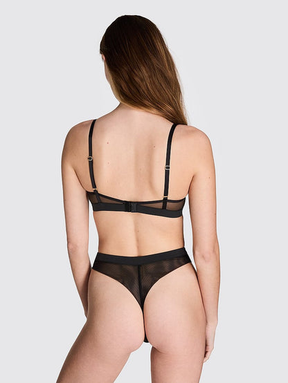 Orla High-Waist Thong Panty