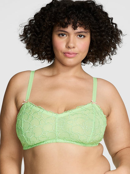 Wink Unlined Scoop Bralette