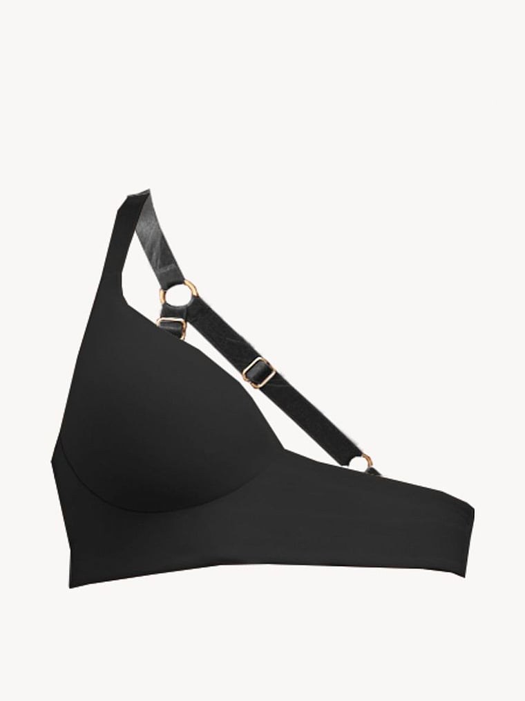 Rachel Unilateral Molded Right Cup Sling Bra