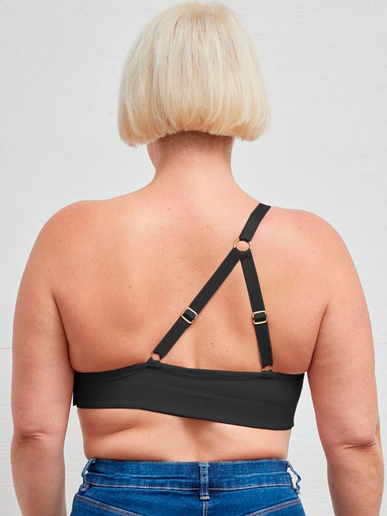 Rachel Unilateral Molded Right Cup Sling Bra