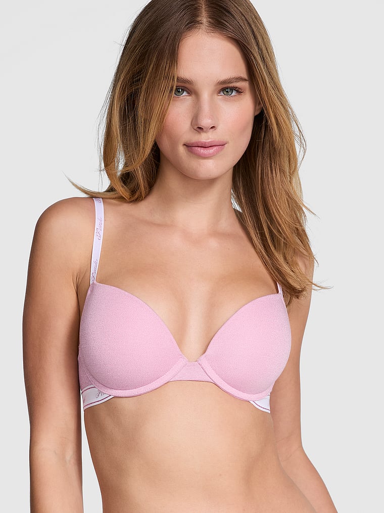 Wear Everywhere Super Push-Up Bra