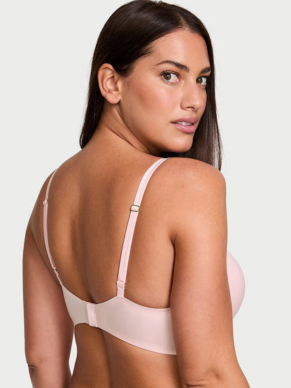 Smooth Push-Up Bra