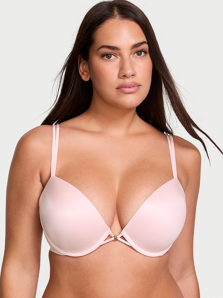 Smooth Push-Up Bra