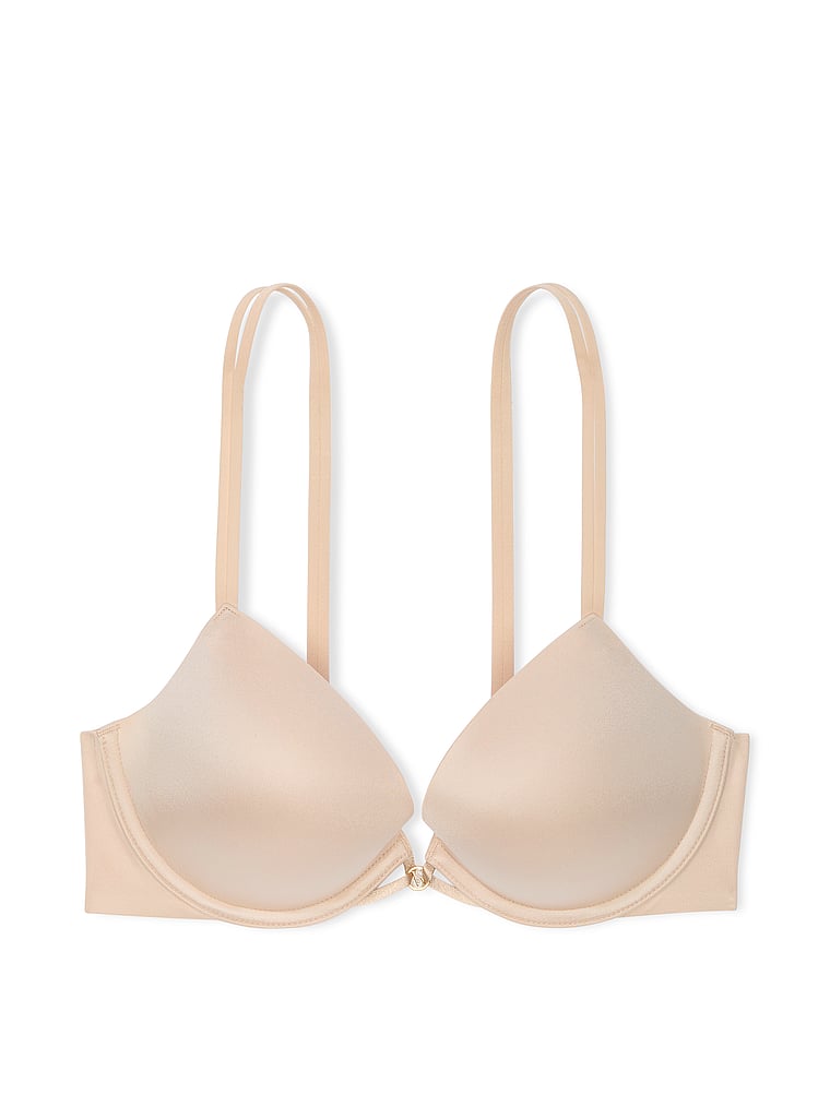 Bombshell Add-2-Cups Smooth Push-Up Bra