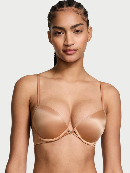 Bombshell Add-2-Cups Smooth Push-Up Bra