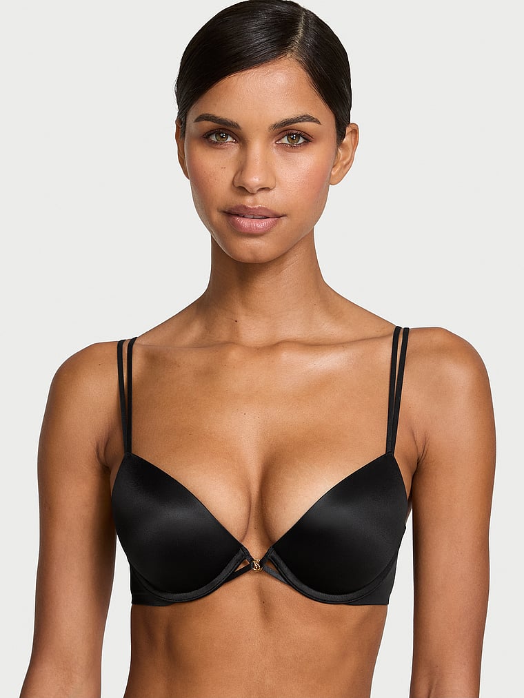 Bombshell Add-2-Cups Smooth Push-Up Bra