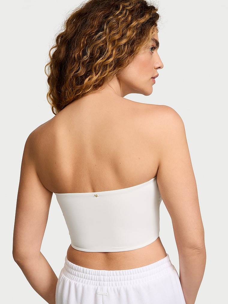 BODYWEAR by Victoria's Secret with FeatherSoft™ Innovation Tube Top