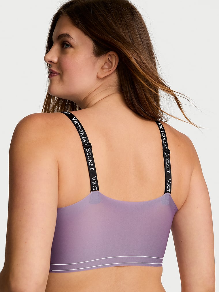 Lightly Lined Comfort Bra