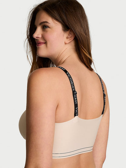 Lightly Lined Comfort Bra