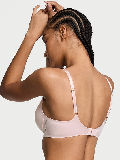 Body by Victoria Lightly Lined Comfort Bra