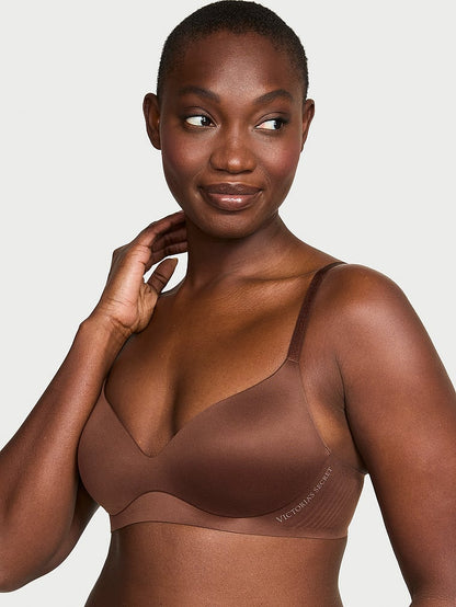 Body by Victoria Lightly Lined Comfort Bra