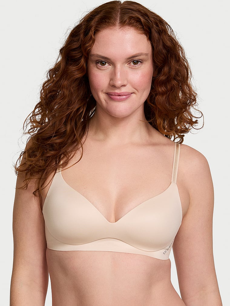 Body by Victoria Lightly Lined Comfort Bra