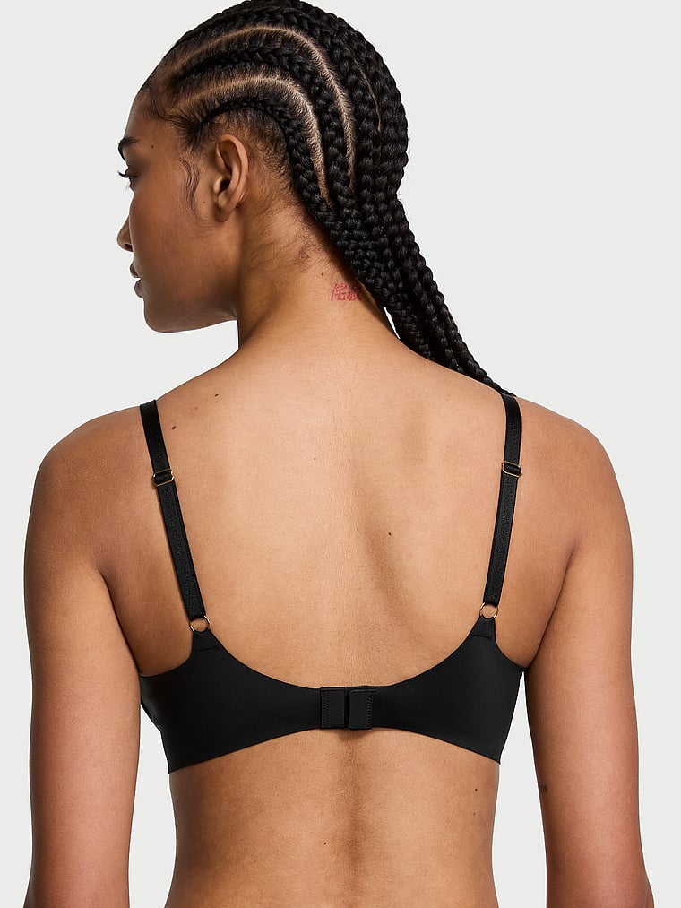 Body by Victoria Lightly Lined Comfort Bra