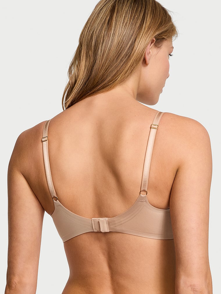 Body by Victoria Lightly Lined Comfort Bra