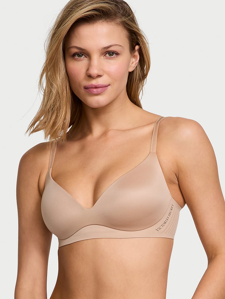 Body by Victoria Lightly Lined Comfort Bra