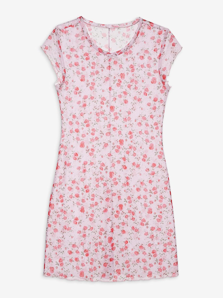 Lottie Slip Dress