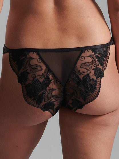 Emanuelly Hipster Panty