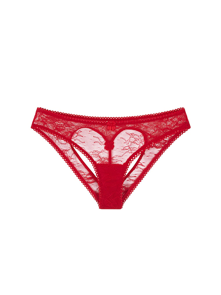 Amore Cheeky Panty