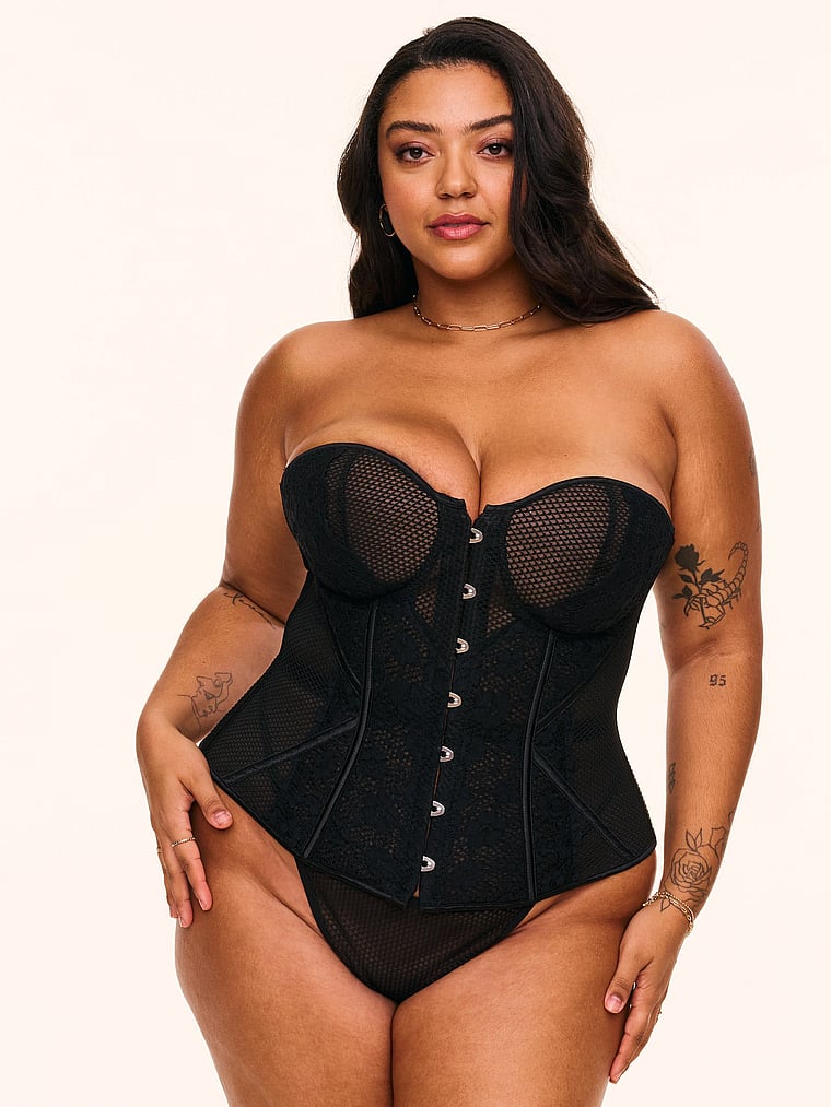 Padma Corset