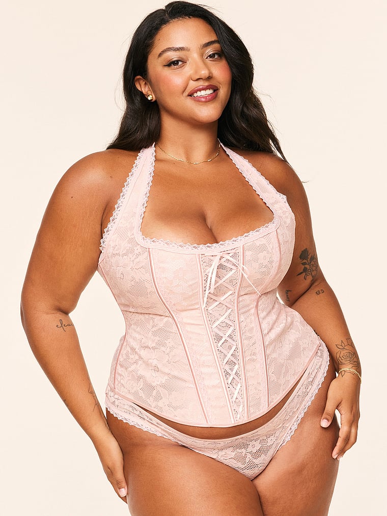 Haisley Corset