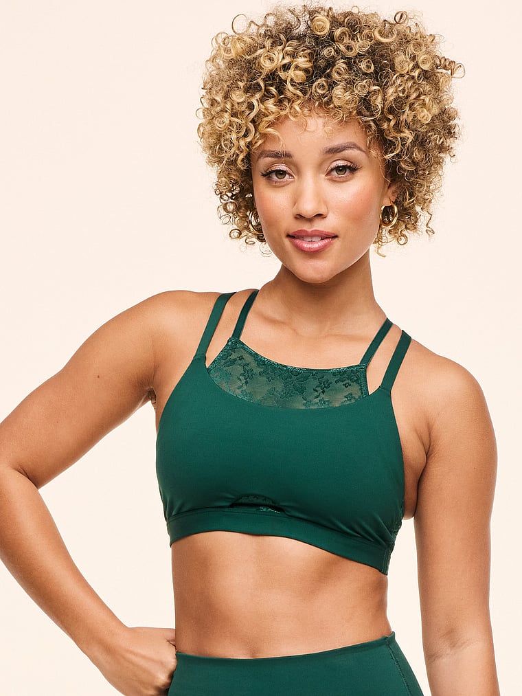 Mari Sports Bra