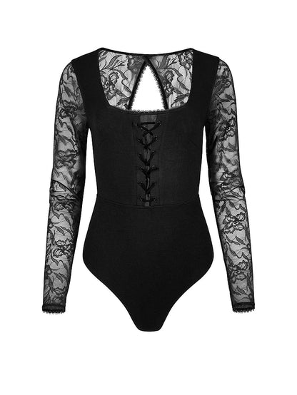 Katrin Bodysuit