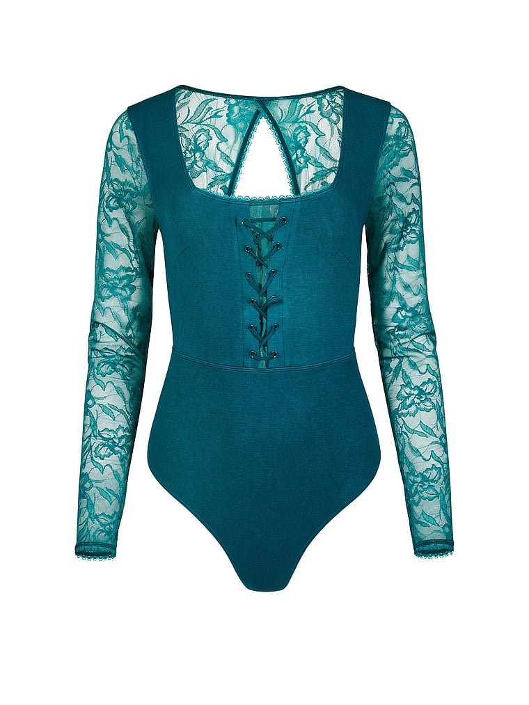 Katrin Bodysuit