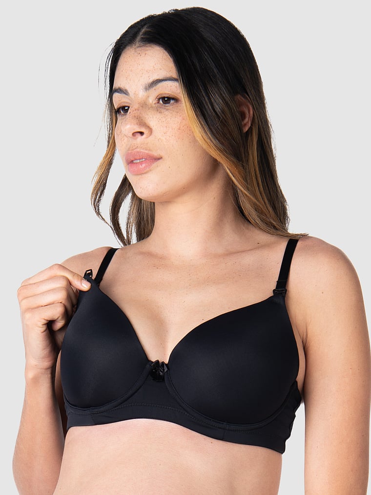 Forever Yours T-Shirt Nursing Bra