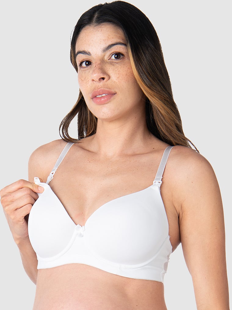 Forever Yours T-Shirt Nursing Bra