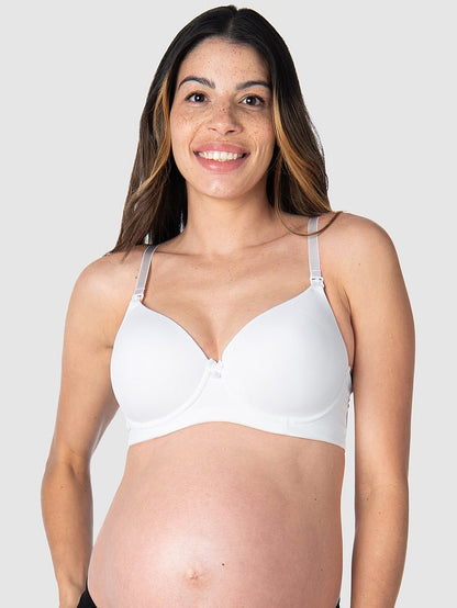 Forever Yours T-Shirt Nursing Bra