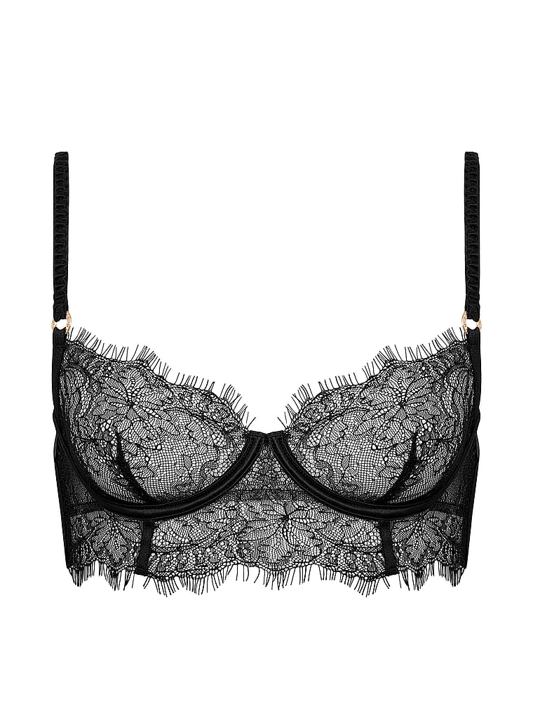 Camelia Wired Bra