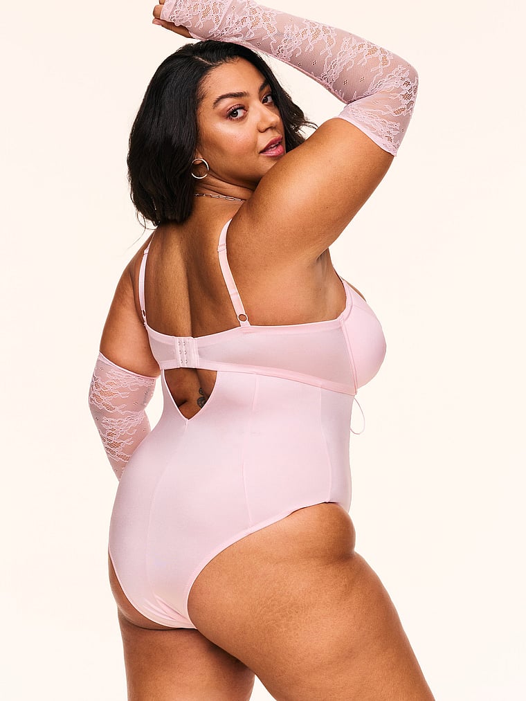 Callie Bodysuit